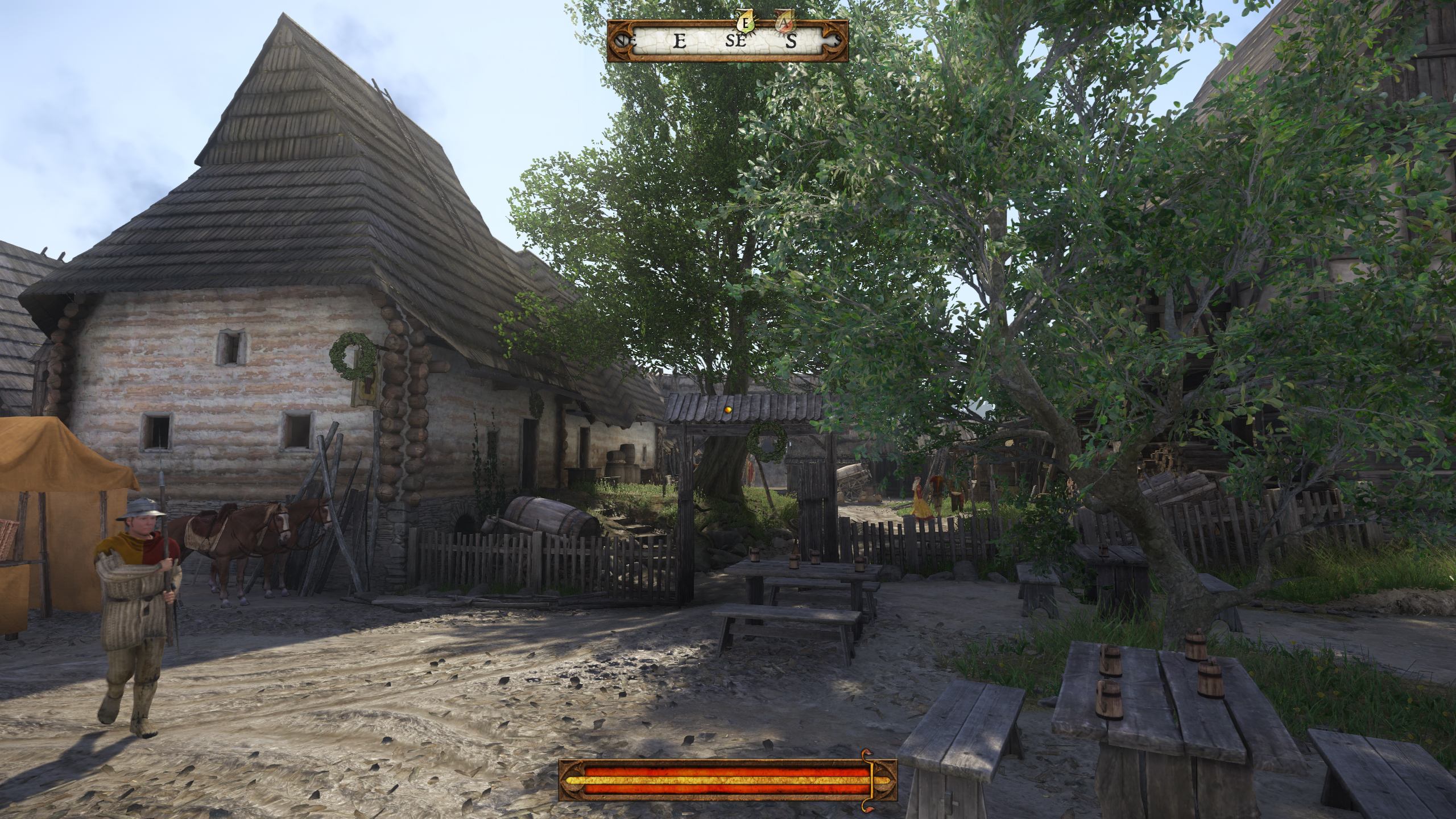 Kingdom Come: Deliverance - Imagen 25
